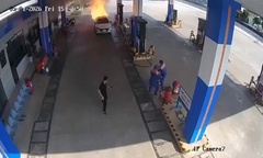 Vụ cháy ô tô, 2 thiếu niên tử vong: Góc nhìn pháp lý từ luật sự