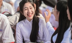 Chi tiết lịch nghỉ hè của học sinh trên cả nước, chậm nhất từ ngày 31/5
