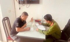 Hải Phòng: Tạm giữ người đàn ông đánh hàng xóm nhập viện