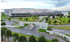 Bộ Y tế: Ngân hàng không duyệt các khoản vay dự án Bệnh viện Bạch Mai, Việt Đức cơ sở 2