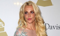Tiết lộ lý do Britney Spears bị kết án 12 tháng quản chế 