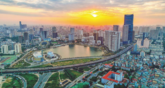 Điểm tên các doanh nghiệp bất động sản báo thua lỗ quý đầu năm 2026