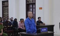 Bi kịch Tình-Tiền: Gã đàn ông đâm tử vong 2 người trong quán hát vì ghen tuông