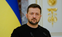 Chiến sự Nga - Ukraine ngày 6/5: Lệnh ngừng bắn của Ukraine chính thức có hiệu lực