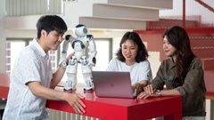 Bộ GD&ĐT  "điểm tên " 5 nhóm hành vi vi phạm liêm chính học thuật thời AI
