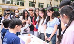 Tuyển sinh đại học, cao đẳng năm 2026: Bộ Giáo dục chốt 19 phương thức xét tuyển