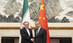 Mục đích chuyến thăm Trung Quốc của Ngoại trưởng Iran và kỳ vọng từ Bắc Kinh