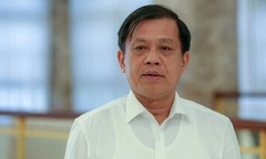 Truy tố cựu Thứ trưởng Nguyễn Bá Hoan, thu hồi, tạm giữ hơn 251 tỷ đồng