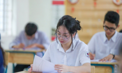Học sinh TPHCM đăng ký vào lớp 10 cách 10-13km phải làm biên bản: Sở GD&ĐT nói gì?