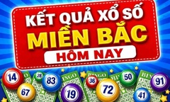 XSMB 7/5- Kết quả xổ số miền Bắc hôm nay 7/5/2026- kết quả XSMB ngày 7/5