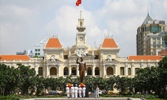 Mỗi gia đình chính sách, khó khăn ở TP.HCM khi nào được nhận 1 triệu đồng?
