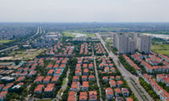Hai nhóm nội dung lớn khi sửa Luật Đất đai ngay trong năm 2026 là gì?
