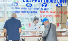 Thêm 30 loại thuốc ung thư đắt tiền sắp được BHYT chi trả