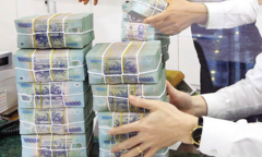 Áp lực chi phí vốn và nợ xấu  "bào mòn " lợi nhuận, nhiều ngân hàng báo lãi giảm