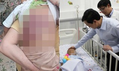 Thứ trưởng Bộ Y tế: Bạo hành trẻ em là “tội phạm ẩn”, cần phòng ngừa từ gốc
