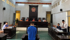 Bi kịch Tình-Tiền: Sát hại bạn của nhân tình, gã đàn ông lĩnh 19 năm tù