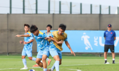 Đụng độ  "gã khổng lồ " Hàn Quốc, U17 Việt Nam tung  "vũ khí bí mật " nào?