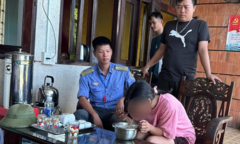 Nữ hành khách rời tàu rồi mất tích trên đèo Hải Vân, được tìm thấy ở đâu?