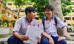 Kỳ thi vào lớp 10 TPHCM chốt nguyện vọng hôm nay 8/5: Giáo viên bật mí  "tuyệt chiêu " thoát  "bẫy " tỷ lệ chọi