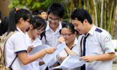 Tuyển sinh đại học 2026: Những giấy tờ cần có để được hưởng ưu tiên