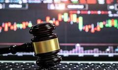 Vì sao Công ty cổ phần chứng khoán Beta bị xử phạt?