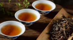 Cận cảnh loại trà đắt nhất hành tinh, giá đến hơn 37 tỷ đồng/kg, giới siêu giàu cũng  "khóc thét "