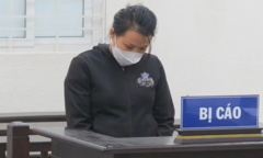  "Thế giới ngầm " Mại dâm 4.0:  "Quý ông " chi 10 triệu đồng để 2  "chân dài " phục vụ