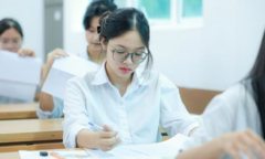Tin tức giáo dục 24h: Bộ GD&ĐT làm rõ phạm vi áp dụng của quy đổi bách phân vị trong tuyển sinh