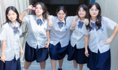 Tin tức giáo dục 24h: Hà Nội  "áp " chuẩn mới cho trường chất lượng cao, cam kết đầu ra tiếng Anh
