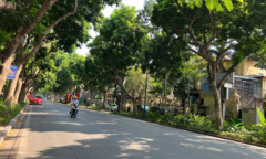 Tin tức thời tiết hôm nay (11/5): Hà Nội có khả năng xảy ra lốc, sét, mưa đá