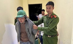 Bắt giữ  "siêu đạo chích " chuyên trộm vàng ở Ninh Bình, nghi phạm khai trộm gần 3 cây vàng