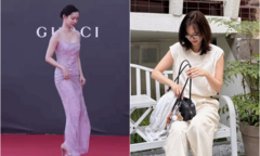 Mỹ nhân vừa có cú ngã chấn động showbiz là ai?