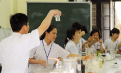4 phương án tuyển sinh của trường Đại học Dược Hà Nội năm 2026