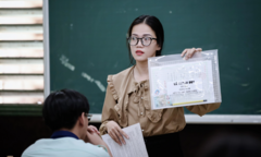 Giáo viên Hà Nội chấm thi nhận tiền công cao nhất đến hơn 1,2 triệu đồng/ngày