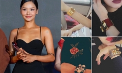 Miu Lê giàu cỡ nào?