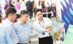 TPHCM rà soát năng lực tiếng Anh của toàn bộ giáo viên, kể cả bậc mầm non, lưu ý 1 điều