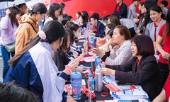 Trường Đại học Y khoa Tokyo Việt Nam tuyển sinh hệ đại học chính quy năm 2026: Mức học phí đáng chú ý