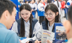 Tuyển sinh đại học 2026: Chiến lược đặc biệt chọn ngành để nắm chắc cơ hội trúng tuyển trong  "tầm tay "