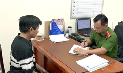 Vụ clip  "shipper bị đánh vì từ chối cắt lông chó " ở TP.HCM: Lời khai ban đầu của người hành hung