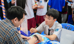 Trường đại học Văn Hiến: Xét học bạ nhận học bổng 100% với những điều kiện  "cực chất "