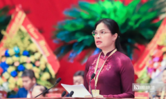Đại hội MTTQ Việt Nam lần thứ XI: Khơi dậy khát vọng phát triển
