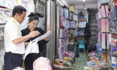 Hộ kinh doanh có doanh thu dưới 1 tỷ đồng vẫn phải thông báo doanh thu thực tế