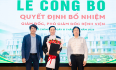 Tin tức giáo dục 24h: Hiệu trưởng một trường đại học làm giám đốc bệnh viện