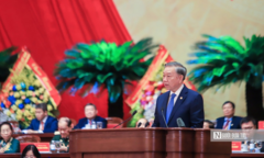 Tổng Bí thư, Chủ tịch nước Tô Lâm: Phải có cơ chế theo dõi đến cùng việc giải quyết kiến nghị sau giám sát, phản biện