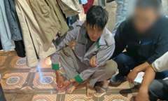 Đi du lịch nước ngoài về, người phụ nữ bàng hoàng phát hiện két sắt bị phá, mất sạch vàng và tiền 