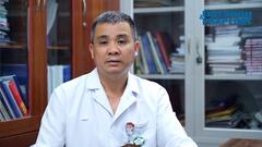Bài học nhãn tiền từ vụ Miu Lê bị bắt quả tang sử dụng ma túy: Bác sĩ chống độc cảnh báo hiểm họa chết người “đại kỵ” với giới trẻ