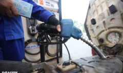 Petrolimex công bố giá xăng sinh học E10 chính thức từ 13/5: Hơn 24.000 đồng/lít, rẻ hơn RON 95