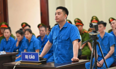 Phẫn nộ lời khai của kẻ nổ súng khiến Thiếu tá công an ở Quảng Ninh hy sinh