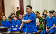Bùi Đình Khánh khai lý do nổ súng khiến chiến sỹ công an hy sinh