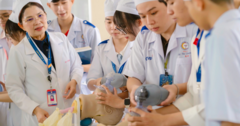 Chi tiết mức học phí các trường y dược năm 2026, có trường dự kiến tăng gấp đôi